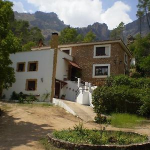 Hotel Rural Hospederia Las Cañadillas